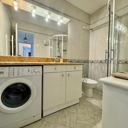 Apartmán Le Lys - 4 Prs - Clim - Piscine - Parking
