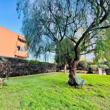 Le Lys - 4 Prs - Clim - Piscine - Parking Apartment Antibes